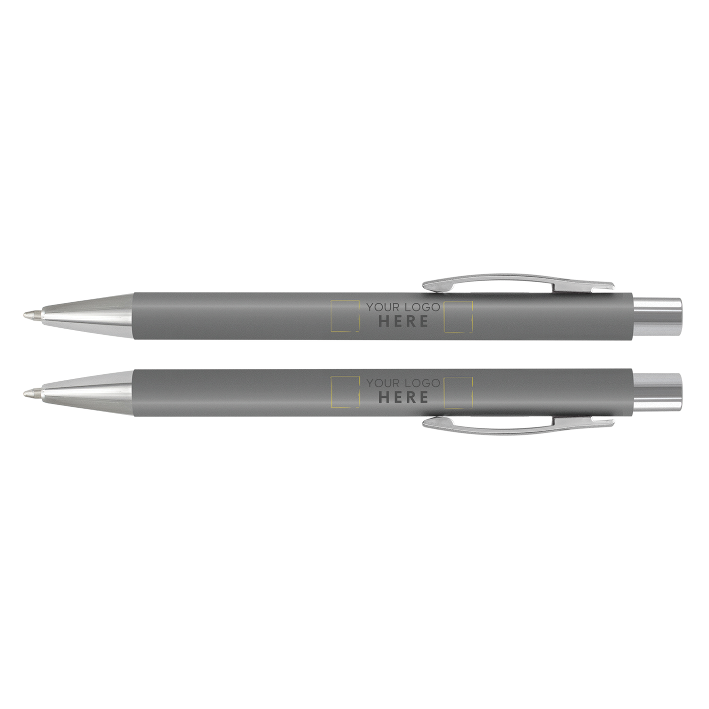 124693 - Lancer Soft-Touch Pen