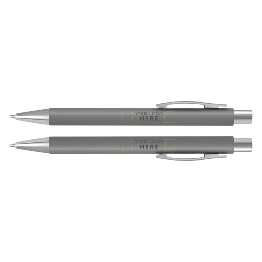 124693 - Lancer Soft-Touch Pen