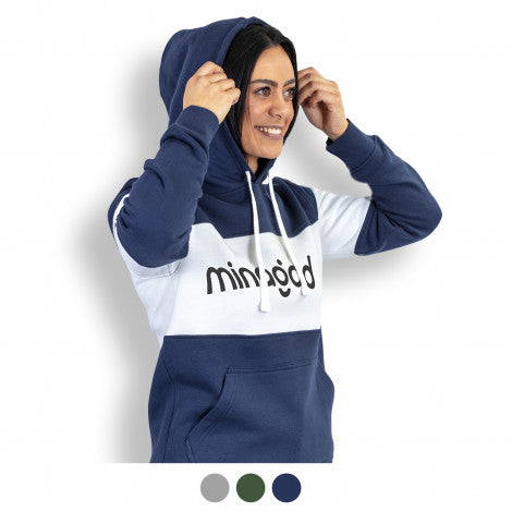 TRENDSWEAR Fairmount Unisex Hoodie