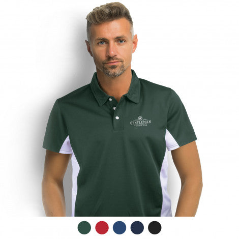 TRENDSWEAR Harvey Mens Polo