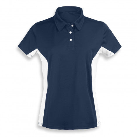 TRENDSWEAR Harvey Womens Polo