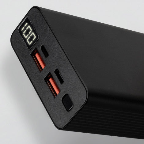 Bolt 22.5W QC Power Bank