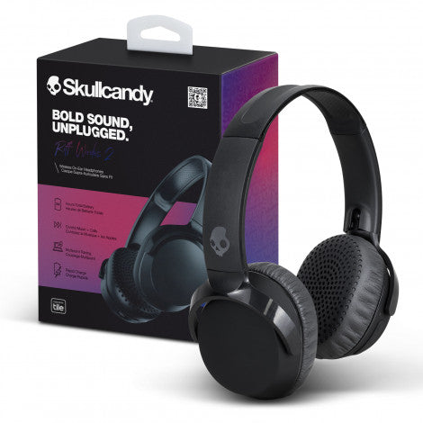 Skullcandy Riff 2 Wireless Headphones