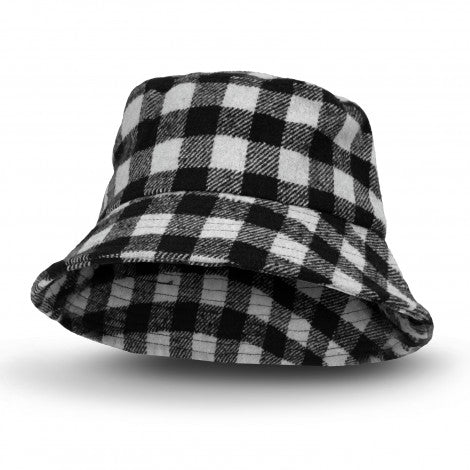 Fiordland Bucket Hat