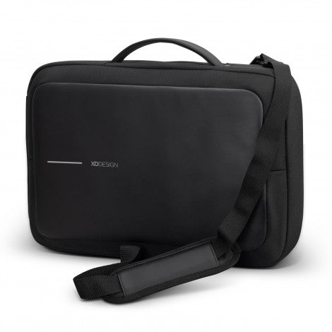 Bobby Bizz Anti-theft Backpack  Briefcase