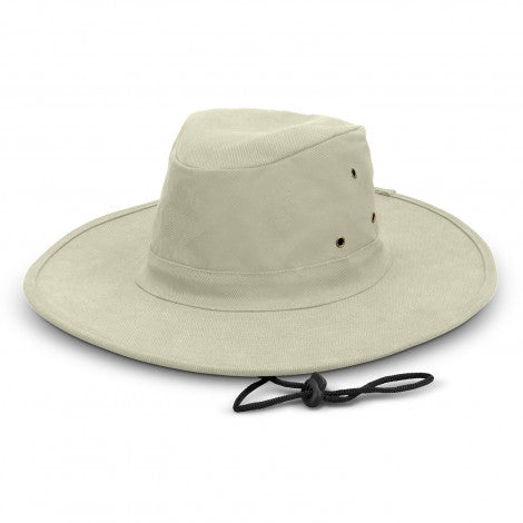 Austral Wide Brim Hat