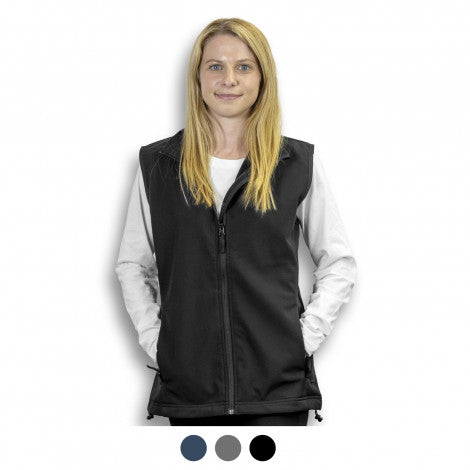 TRENDSWEAR Hudson Womens Vest