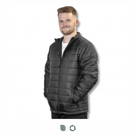 TRENDSWEAR Payton Unisex Puffer Jacket