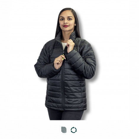 TRENDSWEAR Frazer Womens Puffer Jacket