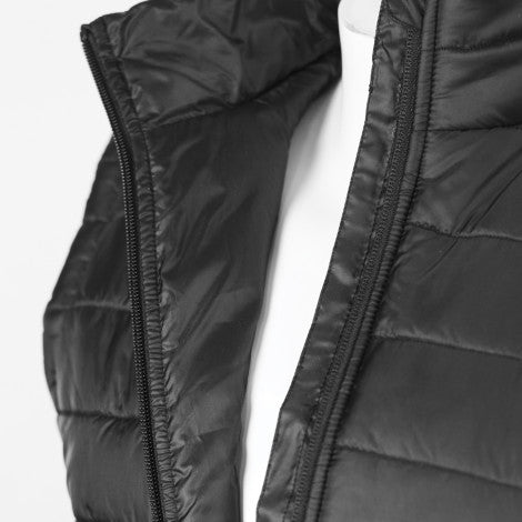 TRENDSWEAR Frazer Mens Puffer Vest