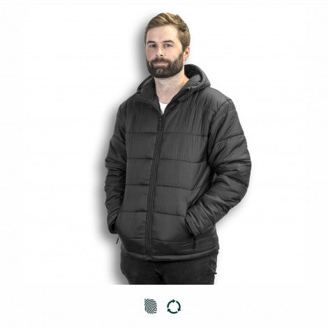 TRENDSWEAR Milford Mens Puffer Jacket