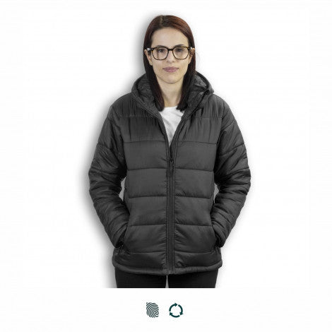 TRENDSWEAR Milford Womens Puffer Jacket