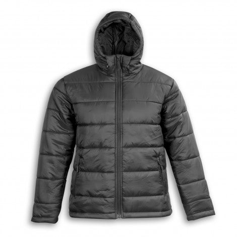 TRENDSWEAR Milford Womens Puffer Jacket