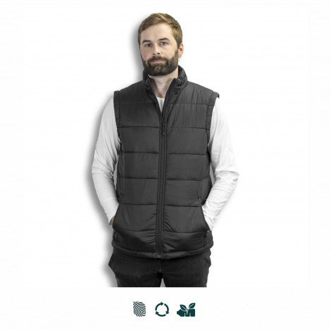 TRENDSWEAR Milford Mens Puffer Vest