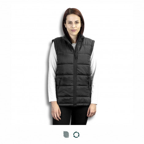 TRENDSWEAR Milford Womens Puffer Vest