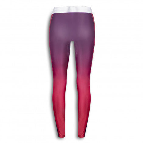 Custom Womens Athletics Leggings