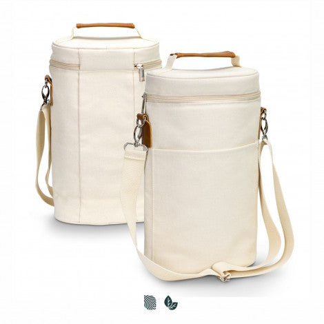 Colton Double Wine Cooler Bag