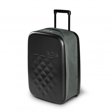 Rollink Flex Earth Suitcase - Small