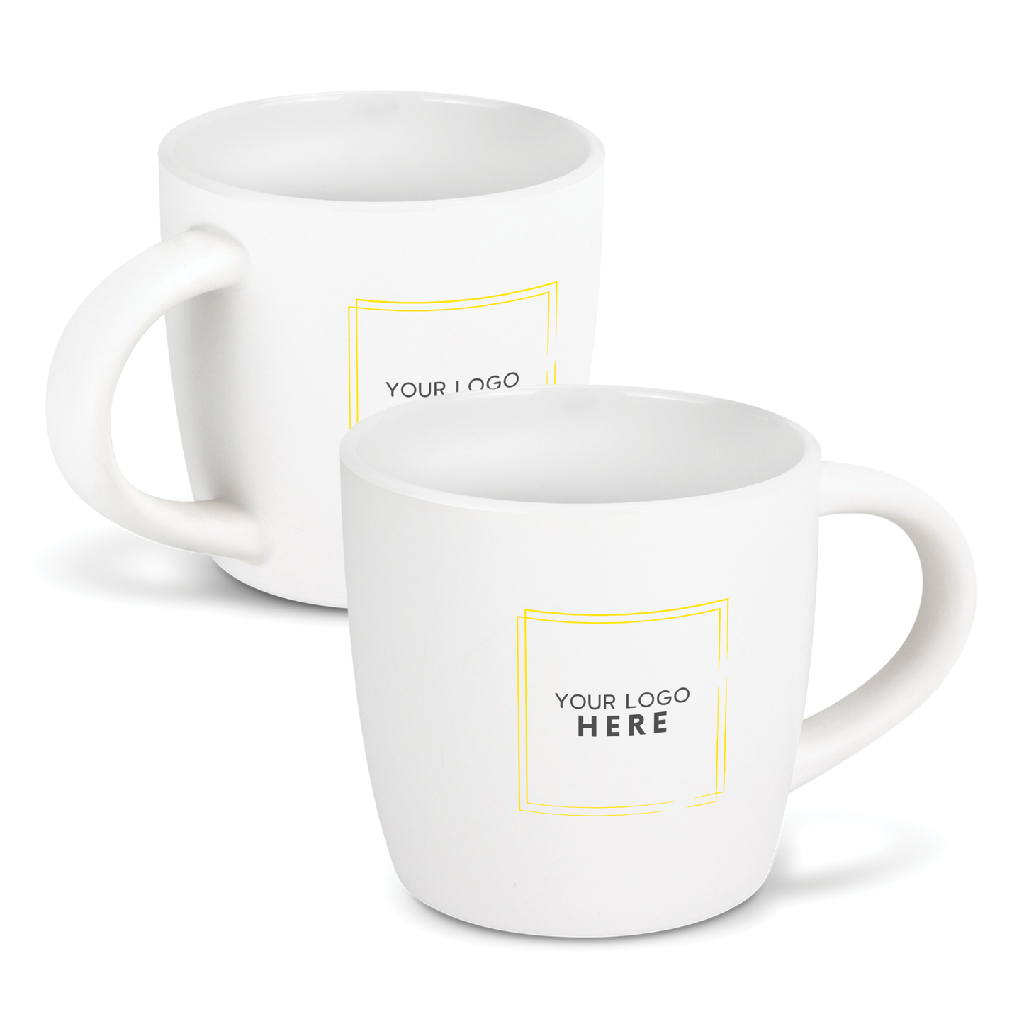 128881 - Mocha Coffee Mug