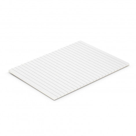 Office Note Pad - A6