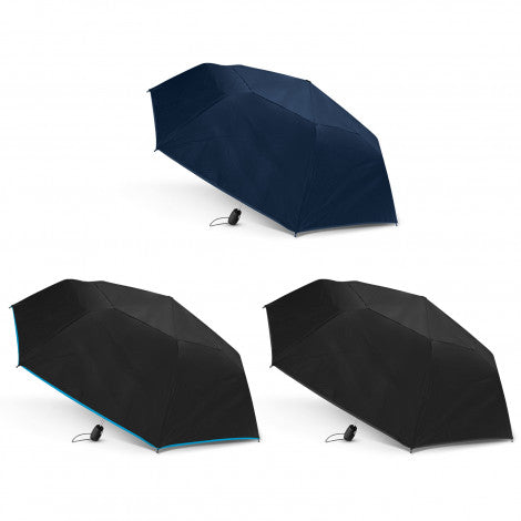 Hurricane City Umbrella